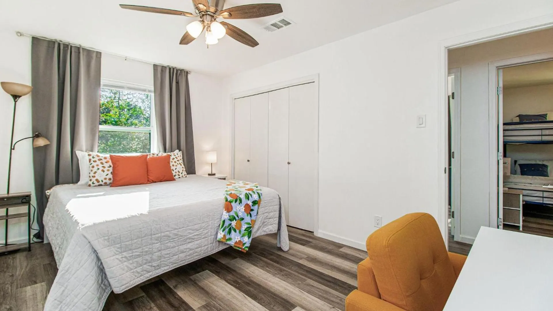 Orange Crush Villa Pensacola Holiday home