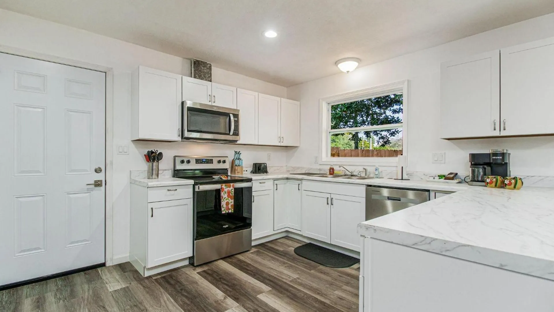 Orange Crush Villa Pensacola United States