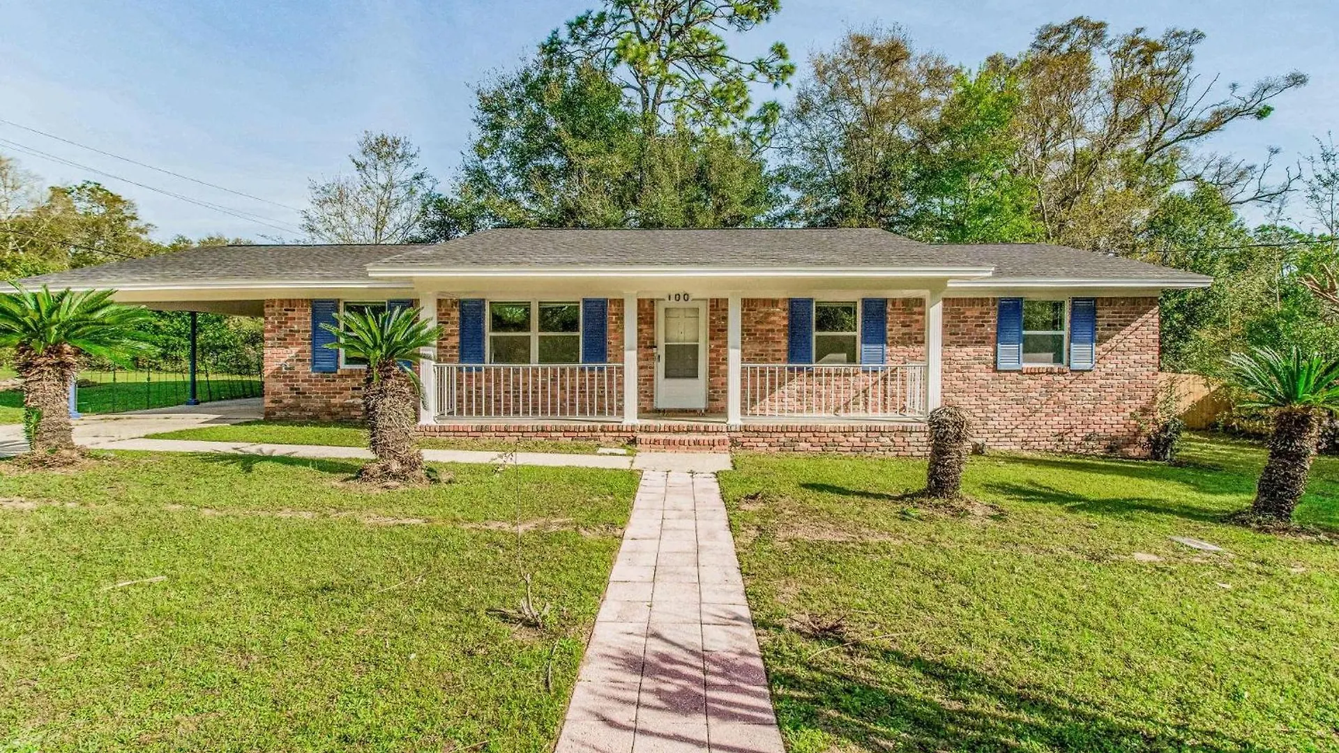 Holiday home Orange Crush Villa Pensacola