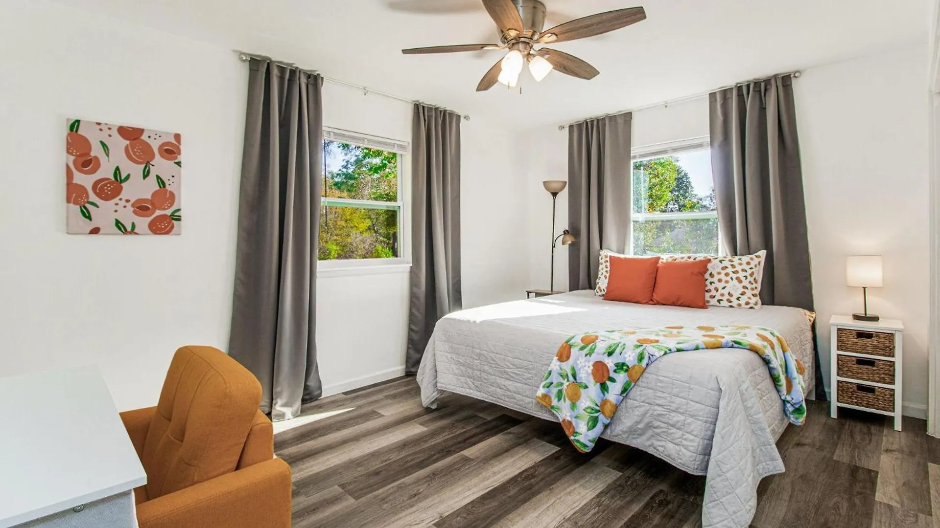 Orange Crush Villa Pensacola