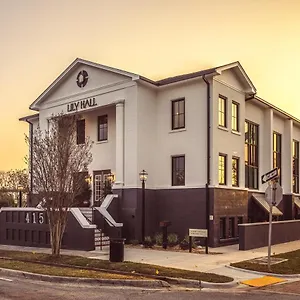 Hotel Lily Hall-a Boutique, Pensacola